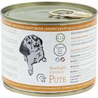 REICO Tierfutter - Maxivit Schonkost Pute - Das Hundefutter